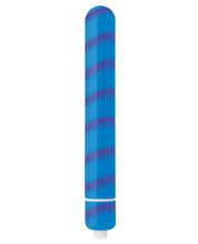 Load image into Gallery viewer, Rock Candy Stick Vibrator - Blue