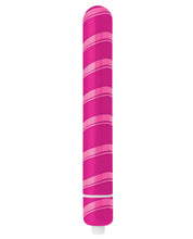 Load image into Gallery viewer, Rock Candy Stick Vibrator - Purple