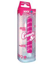 Load image into Gallery viewer, Rock Candy Stick Vibrator - Purple