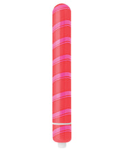 Load image into Gallery viewer, Rock Candy Stick Vibrator - Red