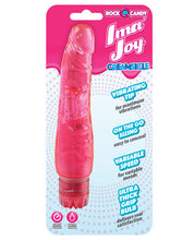 Load image into Gallery viewer, Rock Candy Ima-joy Creamsicle - Pink