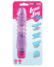 Load image into Gallery viewer, Rock Candy Ima-joy Dots - Purple
