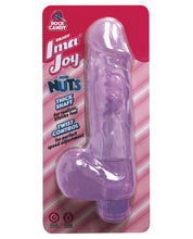 Load image into Gallery viewer, Rock Candy Ima-joy Nuts - Purple