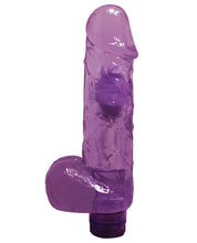 Load image into Gallery viewer, Rock Candy Ima-joy Nuts - Purple