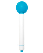 Load image into Gallery viewer, Rock Candy Lala Pop Vibrator - Blue