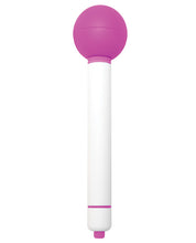Load image into Gallery viewer, Rock Candy Lala Pop Vibrator - Pink