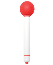 Load image into Gallery viewer, Rock Candy Lala Pop Vibrator - Red