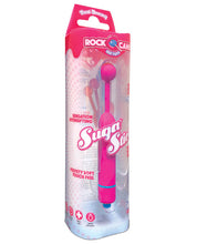 Load image into Gallery viewer, Rock Candy Suga Stick Vibrator - Pink