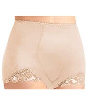 Load image into Gallery viewer, Rago Shapewear Panty Brief Light Shaping Beige Sm