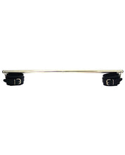 Load image into Gallery viewer, Rouge Leather Leg Spreader Bar