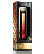 Load image into Gallery viewer, Rocks Off Bamboo Fire