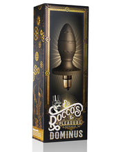 Load image into Gallery viewer, Rocks Off Dr. Rocco's Dominus - Metalic