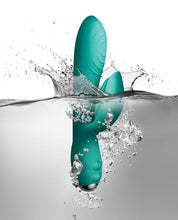 Load image into Gallery viewer, Rocks Off Everygirl - Teal