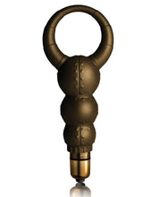 Load image into Gallery viewer, Rocks Off Dr. Rocco's Poseidon - Metallic