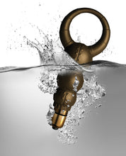 Load image into Gallery viewer, Rocks Off Dr. Rocco's Poseidon - Metallic