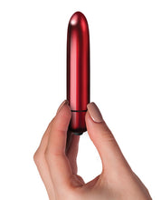 Load image into Gallery viewer, Rocks Off Truly Yours Crimson Kiss