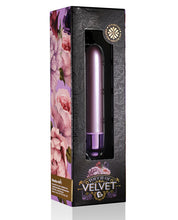 Load image into Gallery viewer, Rocks Off Touch Of Velvet - Soft Lilac