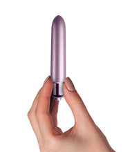 Load image into Gallery viewer, Rocks Off Touch Of Velvet - Soft Lilac