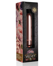 Load image into Gallery viewer, Rocks Off Touch Of Velvet - Rose Blush