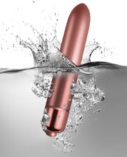 Load image into Gallery viewer, Rocks Off Touch Of Velvet - Rose Blush