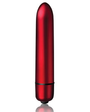 Load image into Gallery viewer, Rocks Off Truly Yours Scarlet Velvet