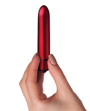 Load image into Gallery viewer, Rocks Off Truly Yours Scarlet Velvet
