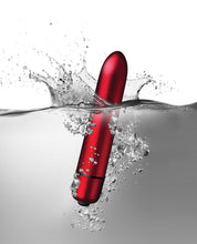 Load image into Gallery viewer, Rocks Off Truly Yours Scarlet Velvet