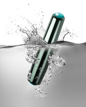 Load image into Gallery viewer, Rocks Off Tiffany - Teal