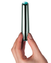 Load image into Gallery viewer, Rocks Off Tiffany - Teal