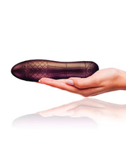 Load image into Gallery viewer, Rocks Off Dr. Rocco's Zeppelina - Metalic