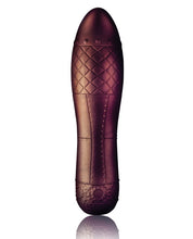 Load image into Gallery viewer, Rocks Off Dr. Rocco's Zeppelina - Metalic