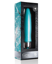 Load image into Gallery viewer, Rocks Off Kama - Teal