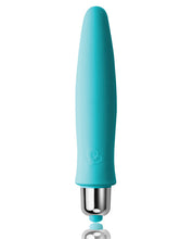 Load image into Gallery viewer, Rocks Off Kama - Teal