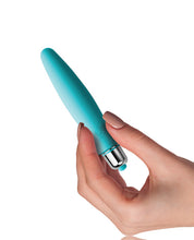 Load image into Gallery viewer, Rocks Off Kama - Teal