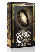 Load image into Gallery viewer, Rocks Off Dr. Rocco's The Cox's Cog - Metalic