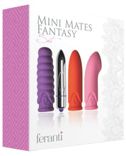 Load image into Gallery viewer, Feranti Mini Mates