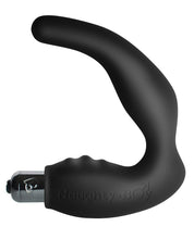 Load image into Gallery viewer, Rocks Off Naughty Boy Intense - 10 Speed Black