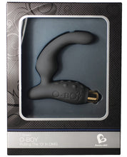 Load image into Gallery viewer, Rocks Off O-boy - 7 Speed Black