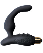 Load image into Gallery viewer, Rocks Off O-boy - 7 Speed Black
