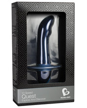 Load image into Gallery viewer, Quest Prostate Bullet - Blue