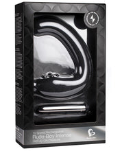 Load image into Gallery viewer, Rocks Off Rude Boy Intense - 10 Speed Black