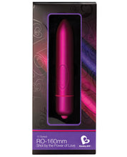 Load image into Gallery viewer, Rocks Off Ro-160 Mm - 10 Function Bullet Pink