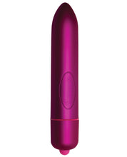 Load image into Gallery viewer, Rocks Off Ro-160 Mm - 10 Function Bullet Pink