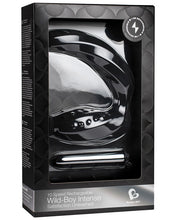 Load image into Gallery viewer, Wild Boy Intense 10 - Black