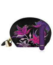 Load image into Gallery viewer, Rianne S Mini G Floral - Deep Purple