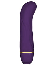 Load image into Gallery viewer, Rianne S Mini G Floral - Deep Purple