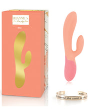 Load image into Gallery viewer, Rianne S - Xena Rabbit - Peach &amp; Coral