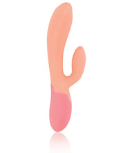 Load image into Gallery viewer, Rianne S - Xena Rabbit - Peach &amp; Coral