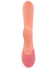 Load image into Gallery viewer, Rianne S - Xena Rabbit - Peach &amp; Coral