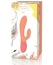 Load image into Gallery viewer, Rianne S - Xena Rabbit - Peach &amp; Coral